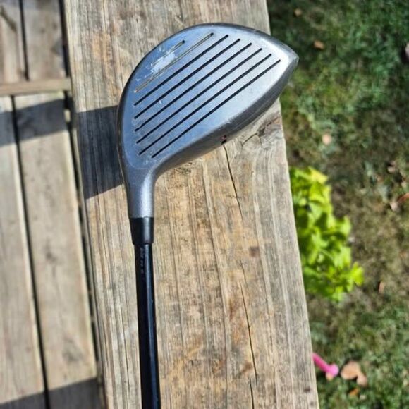Maxim SuperSize Driver - Graphite High Modulus GR Shaft - RH - 44.5" - Picture 3 of 7